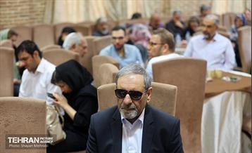 افتتاح اولین سامانه هوشمندسازی موزه‌ها ویژه نابینایان 15