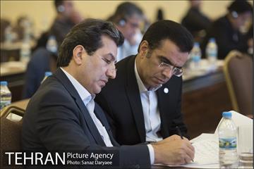 دومین نشست شهرهای هوشمند آسیایی 20