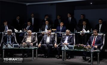 بازدید شهردار دوشنبه از برج میلاد 29