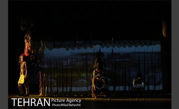 نمایش هزار شلاق‎ 3