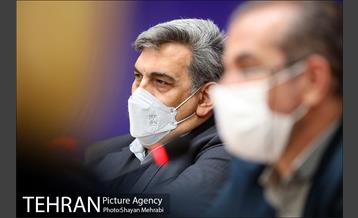 نشست صمیمانه شهردار تهران با اساتید و مفاخر حوزه معماری و شهرسازی 20