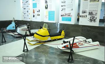 موزه خودروهای تاریخی ایران 18