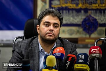 افتتاح ایستگاه مترو ورزشگاه تختی