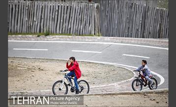 پارک چیتگر 4