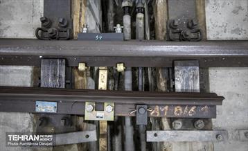 اکباتان؛ بزرگترین پایانه زیر زمینی ایران 14