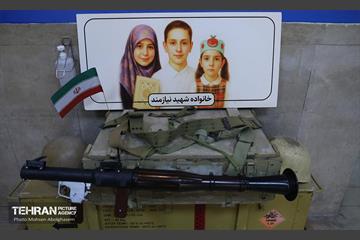 آغاز سال تحصیلی جدید در دبیرستان سبحان 2
