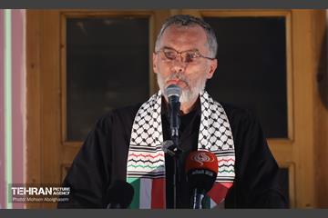 سوگواره شهید سید حسن نصرالله 28
