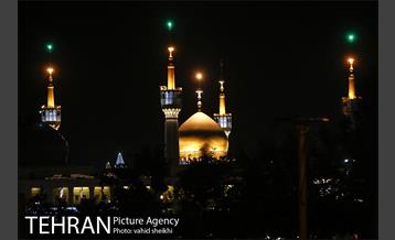 آماده‌سازی مجموعه حرم مطهر امام‌ خمینی (ره) برای مراسم ارتحال 2  26