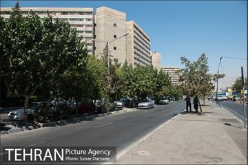 شهرک اکباتان‎ 15
