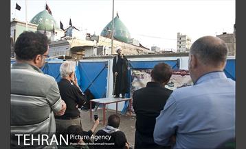 زائران اربعین حسینی 1 26