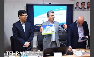 نشست خبری معاون برنامه ریزی، توسعه شهری و امور شوراها 17