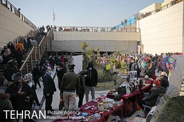 جمعه ‌بازار پروانه  1