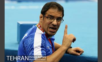 رقابت کشتی بازی های کشورهای اسلامی 17