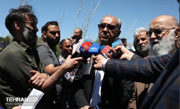 صدوبیست و دومین پویش امید و افتخار 7