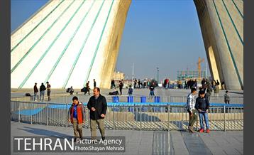 میدان آزادی 5