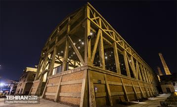 90 سال با سی مان ری  33