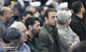 نماز جمعه «خشم و نصر» در تهران 35