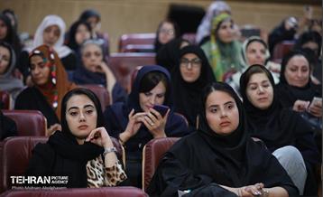 رویداد و نمایشگاه ملی مشاغل خانگی ایران 59