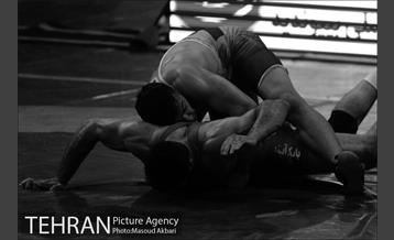 هفته اول لیگ کشتی باشگاه‌های کشور