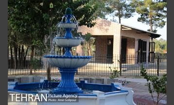 باغ راز هستی 22