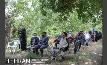 سومین دوره جشنواره توت کن 14