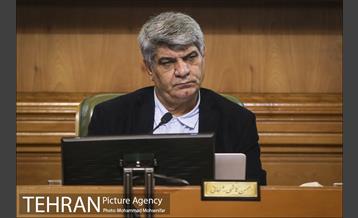 جلسه 101 شورای شهر 2