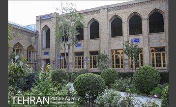 مدرسه دارالفنون 8