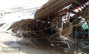 یک رو پس از سیل کن