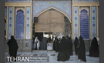 دهمین تور عکاسی آژانس عکس تهران از مکان های شاخص منطقه یک 13