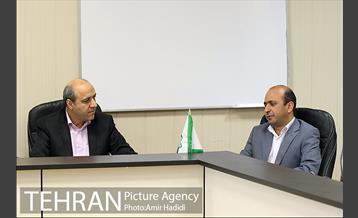 نشست صمیمانه و صبحانه کاری معاون توسعه منابع انسانی شهرداری تهران 3