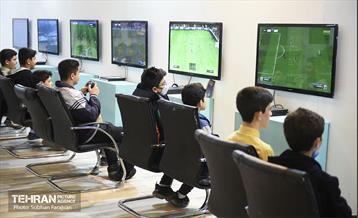 سی امین نمایشگاه بین المللی قرآن کریم 25