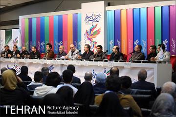روز هفتم سی و هفتمین جشنواره فیلم فجر 18