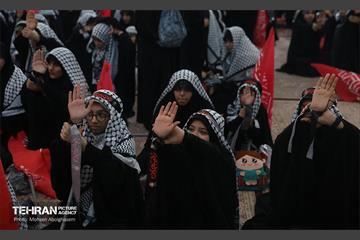 اجتماع هیئت نوجوانان آرمانی 29