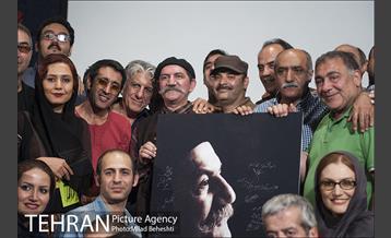 شب عکاسان تئاتر 30