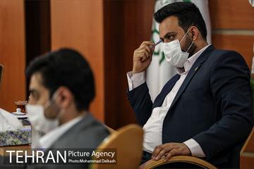 نشست هم اندیشی و تعاملی مدیریت شهری با نخبگان محلی منطقه 17 10