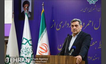 آیین بازگشایی و بهره برداری از 3 ایستگاه خط هفت مترو پایتخت 38