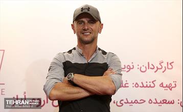 اکران خصوصی فیلم طبقه یک و نیم  17