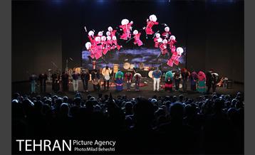 کنسرت گروه رستاک‎ 6