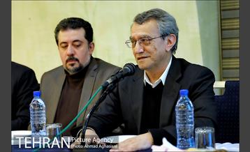 میزگرد تخصصی مدیریت شهری 6