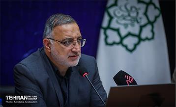 نشست تخصصی اعضای منتخب هیات اندیشه‌ورز سازمان پیشگیری و مدیریت بحران شهر تهران  25