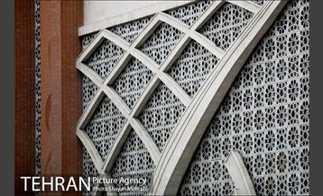 تهران، معماری و مدرنیته 16
