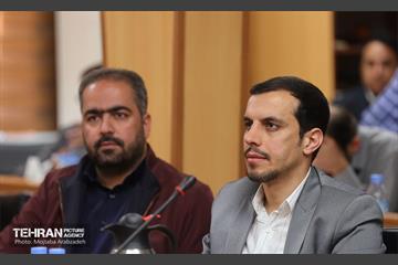 آیین رونمایی از دومین دوره «من شهردارم»  4