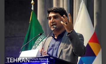 نشست علمی-تخصصی به مناسبت گرامیداشت روز جهانی شهرها 36