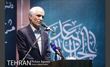 نواختن زنگ دانش آموز شهید در روز اول مهر 18