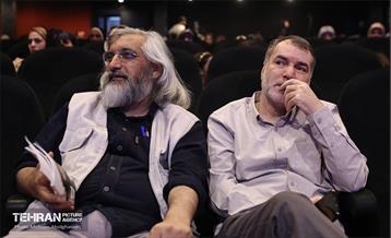 بزرگداشت بیستمین سالگرد شاعر محمدرضا آقاسی 30