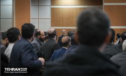 نشست مدیران سازمان فرهنگی و هنری شهرداری تهران  25