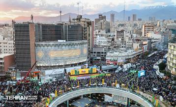 اجتماع بزرگ امام رضایی‌ها - 2 13