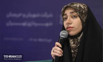 رویداد «آخرین دیدار» از نگاه نیروهای شهربان شهرداری تهران 18