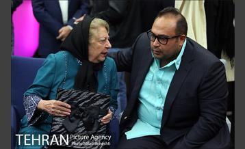 اکران خصوصی فیلم سینمایی نیمه شب اتفاق افتاد‎ 3