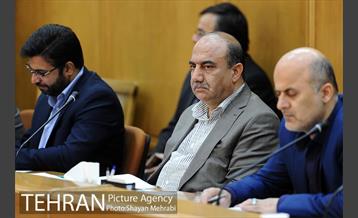 صد و یکمین نشست مجمع شهرداران کلان شهرهای ایران 18